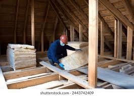 Types of Insulation We Offer in Stonegate, CO